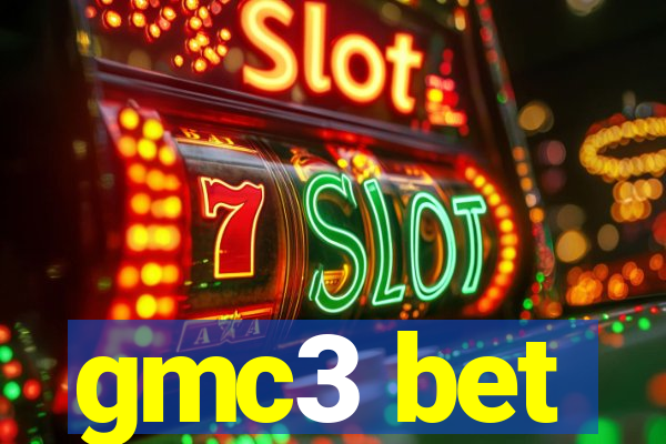 gmc3 bet